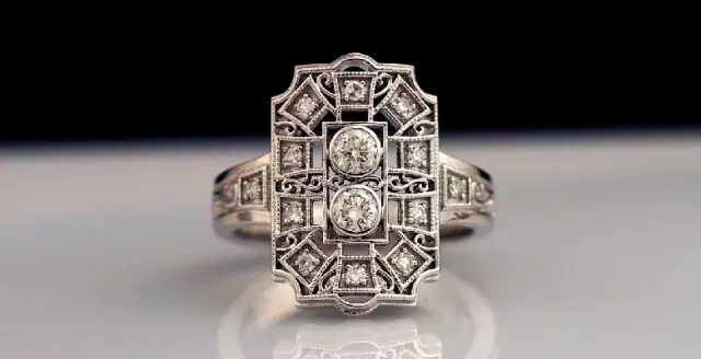 Alternative Jewelry Shop