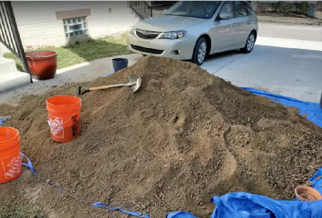 Maddox Garden Center and Landscaping