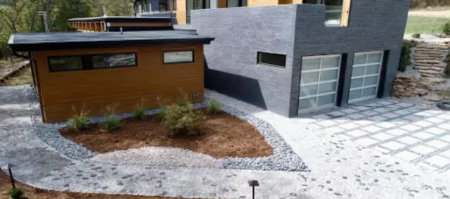 Maddox Garden Center and Landscaping