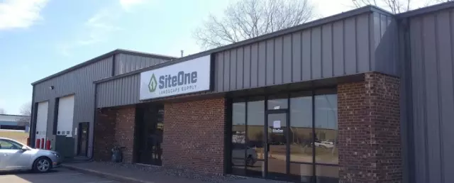 SiteOne Landscape Supply