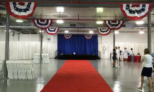 UpperLine Event Productions, LLC