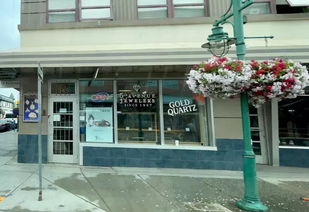 5th Avenue Jewelers