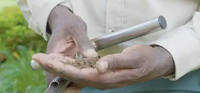 TruGreen Lawn Care