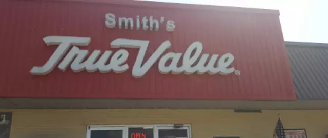 Smiths Hardware  Everything Rental Center