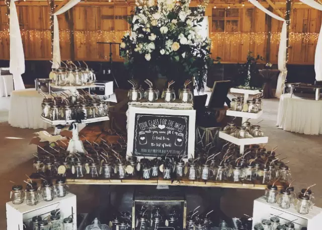 Sage Events and Design