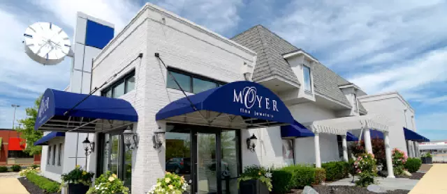 Moyer Fine Jewelers - Shop In-Store, Online or Virtually