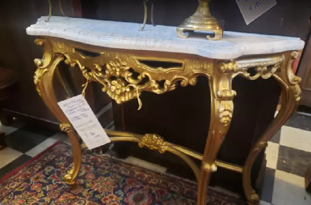 Revival Antiques