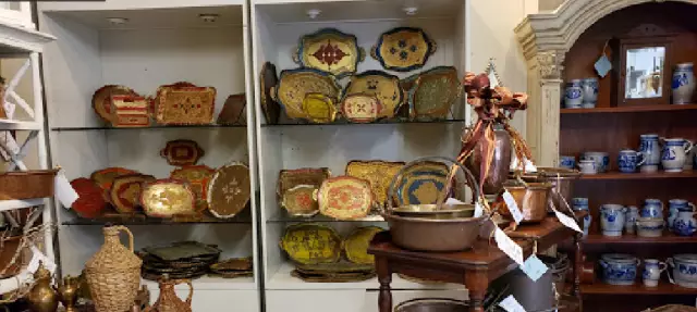 Revival Antiques