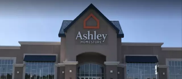 Ashley HomeStore