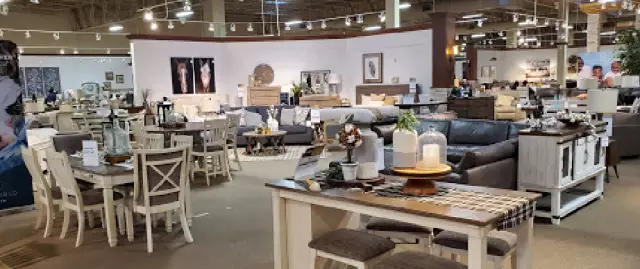 Ashley HomeStore