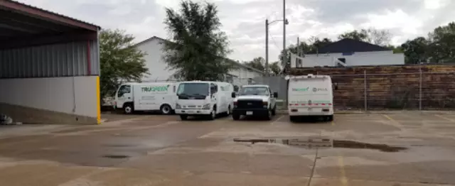 TruGreen Lawn Care