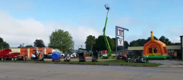 Everything Rental Center