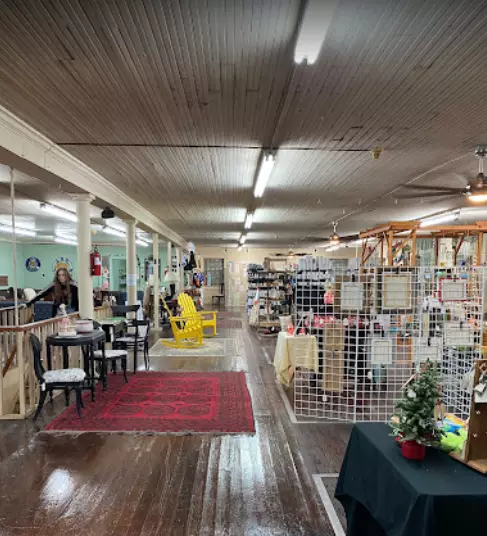 Griffins Antiques