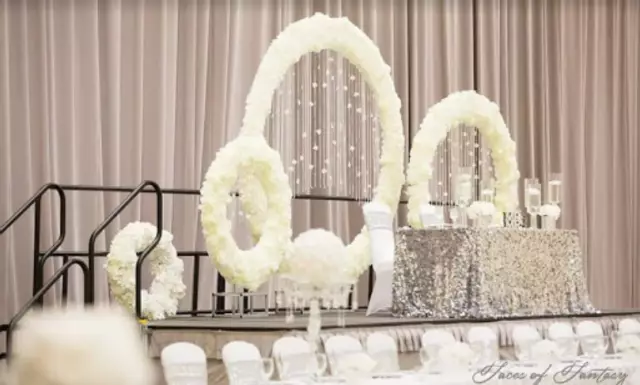 Priscillas Event Planning, LLC