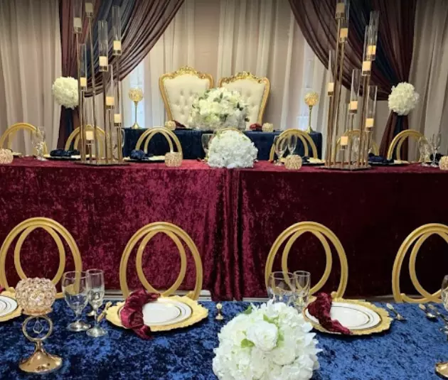 Priscillas Event Planning, LLC