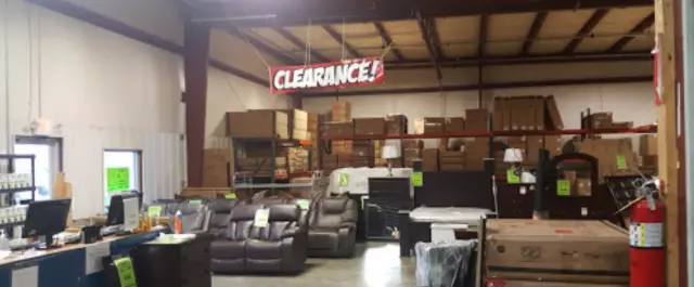 American Freight Furniture, Mattress, Appliance