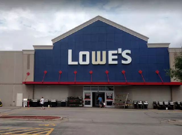 Lowes Home Improvement