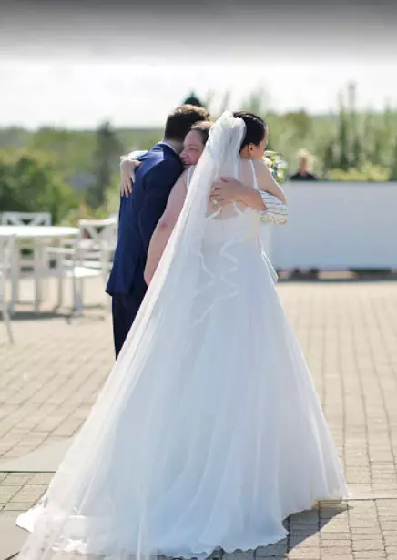 Purple Orchid, Weddings  Events