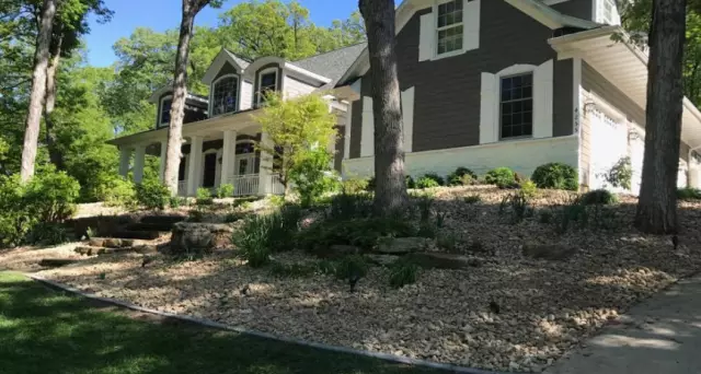 Aarons Lawn Care  Landscaping