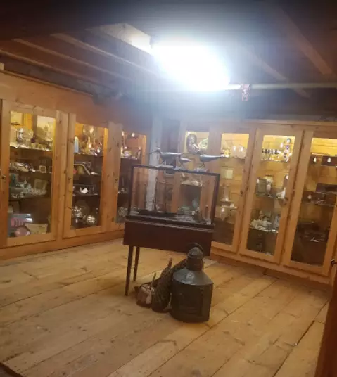 York Antiques Gallery