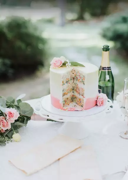 Fiddleheads  Finery Event Planning