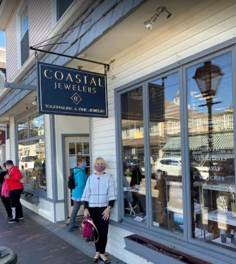 Coastal Jewelers