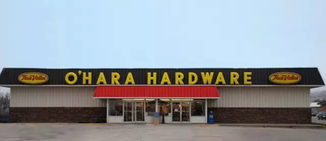 OHara Hardware