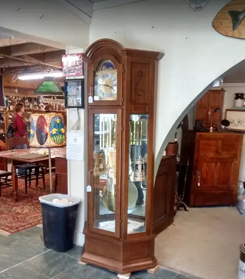 Fairfield Antique Mall