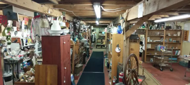 Fairfield Antique Mall