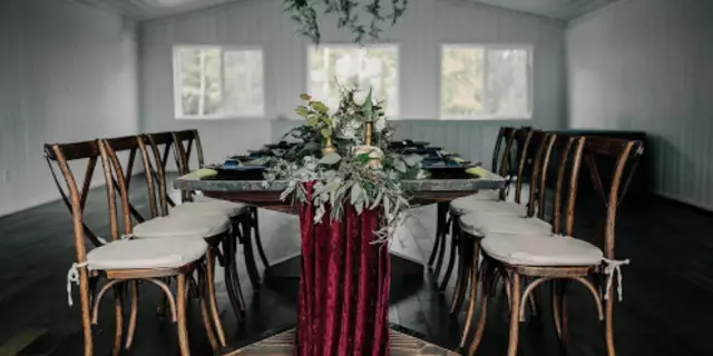 A Touch of Saige Events