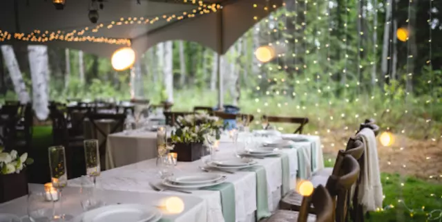 A Touch of Saige Events