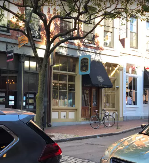 D. Cole Jewelers