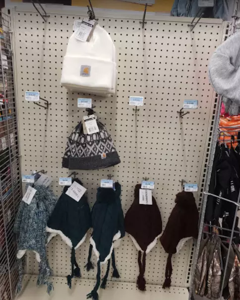 Tractor Supply Co.