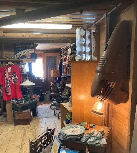 Limington Meadows Antiques