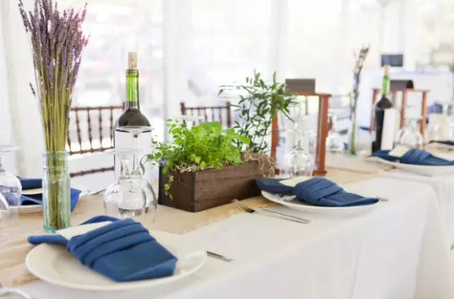 Nicole Mower Weddings and Events
