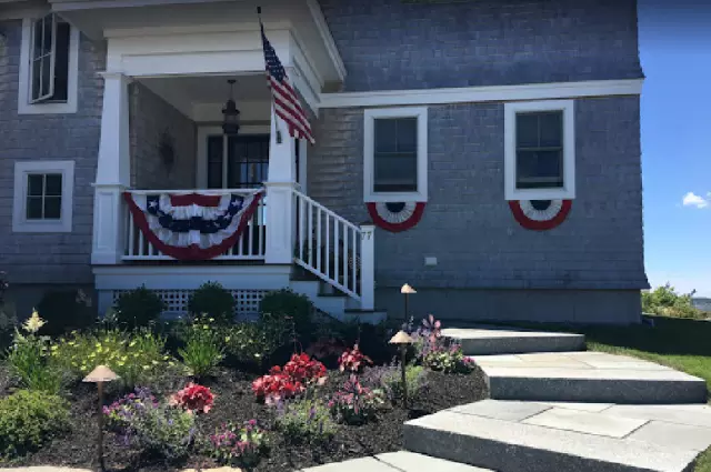 Dean C Ramsdell Landscaping