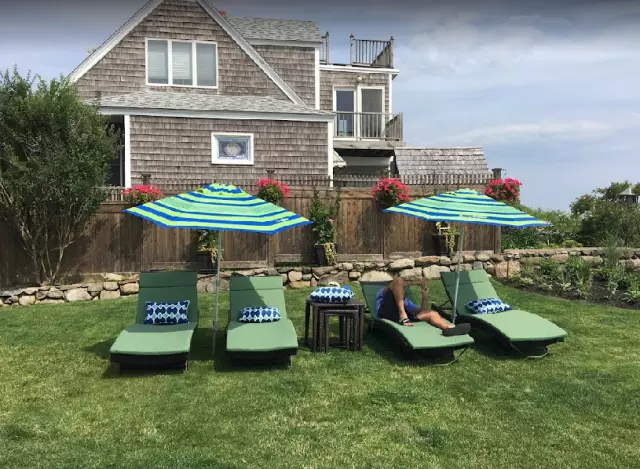 Dean C Ramsdell Landscaping