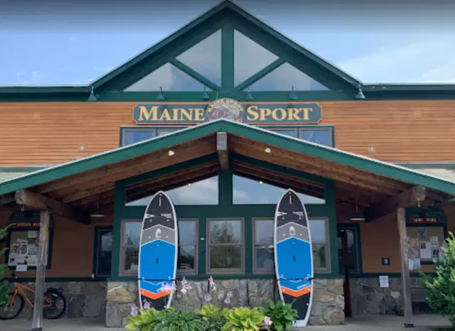 Maine Sport Outfitters