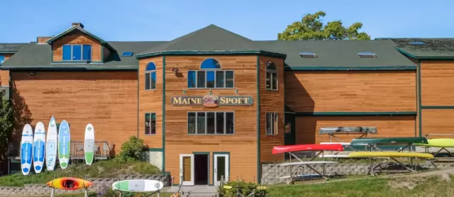 Maine Sport Outfitters