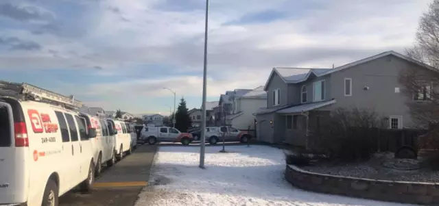 Diamond Heating  AirTemp Alaska