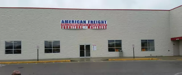 American Freight Furniture, Mattress, Appliance
