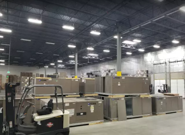Source 1 HVAC Supply Center