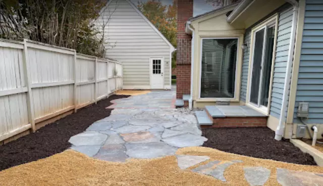 Greenstone Landscape Inc.