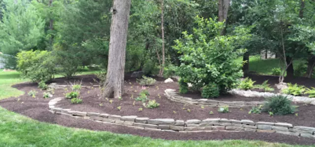 Greenstone Landscape Inc.
