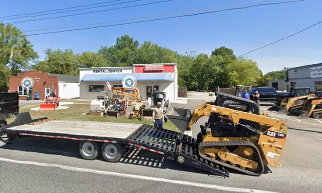 Deale Rental Center