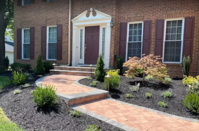 Silver Spring Landscaping