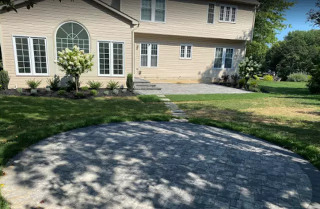 Silver Spring Landscaping