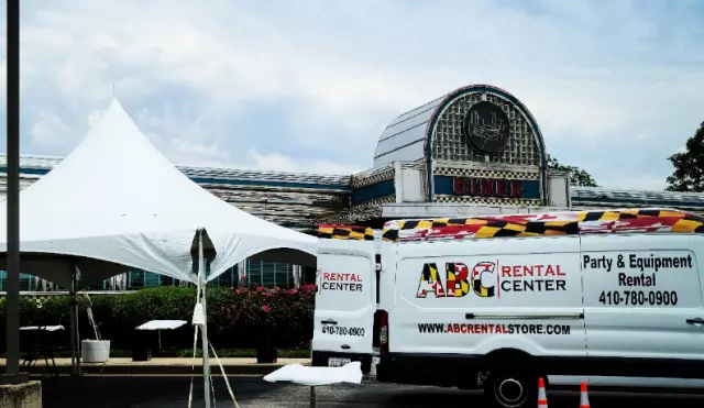 ABC Rental Center
