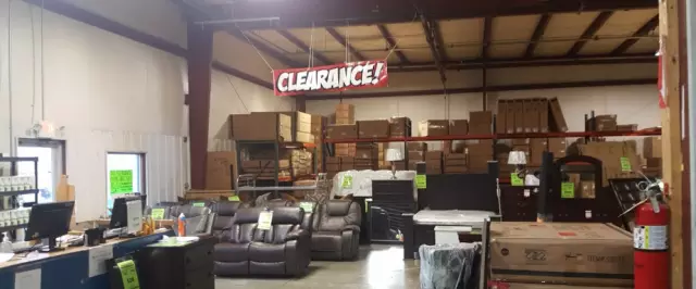 American Freight Furniture, Mattress, Appliance