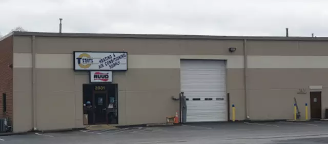 T-Stat Supply Inc